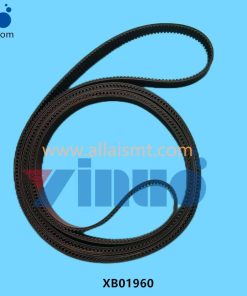 XB01960 TIMING BELT