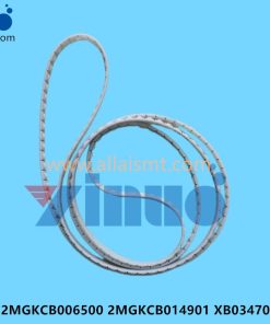 XB03300 2MGKCB006500 2MGKCB014901 XB03470 XB04170 Conveyor Belt 1685mm