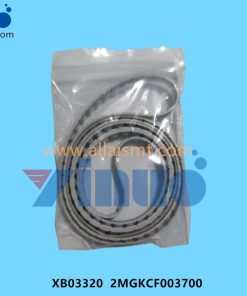 XB03320 2MGKCF003700 Belt 1575mm