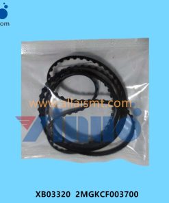 XB03320 2MGKCF003700 Belt 1575mm