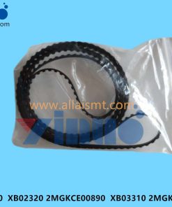 XB04180 XB02320 2MGKCE00890 XB03310 2MGKCE00320 conveyor belt
