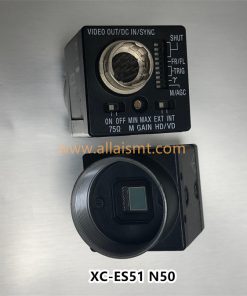 XC-ES51 MODEL XC-ES51 N50 CAMARE