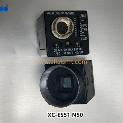 XC-ES51 MODEL XC-ES51 N50 CAMARE