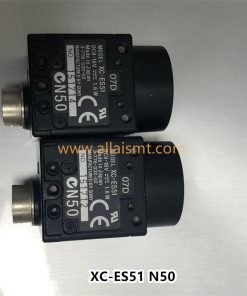 XC-ES51 MODEL XC-ES51 N50 CAMARE