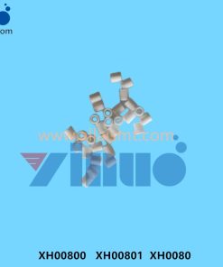 XH00800 XH00801 XH0080 Filter