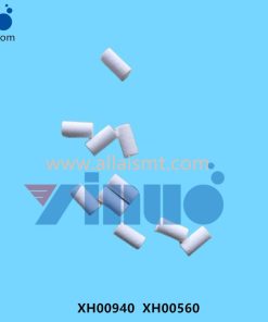 XH00940 XH00560 vacuum filter cotton