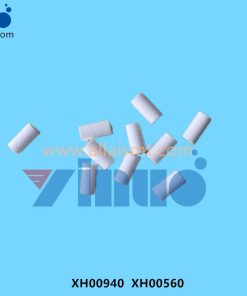 XH00940 XH00560 vacuum filter cotton