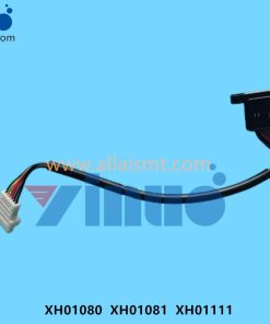 XH01080 XH01081 XH01111 Harmess