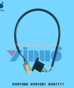 XH01080 XH01081 XH01111 Harmess