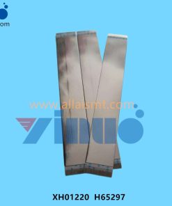 XH01220 H65297 Harmess