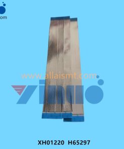 XH01220 H65297 Harmess
