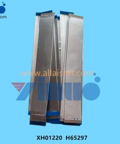 XH01220 H65297 Harmess