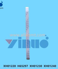 XH01220 H65297 XH01230 XH01240 Harmess