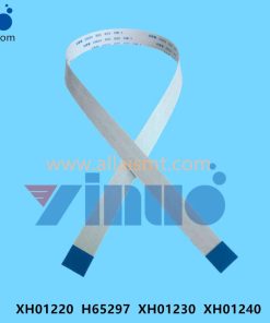 XH01220 H65297 XH01230 XH01240 Harmess