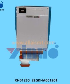 XH01250 2EGKHA001201 BOARD PRINTED CIRCUIT