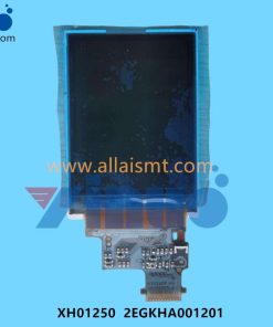 XH01250 2EGKHA001201 BOARD PRINTED CIRCUIT