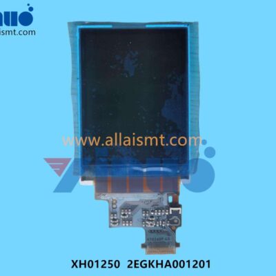 XH01250 2EGKHA001201 BOARD PRINTED CIRCUIT