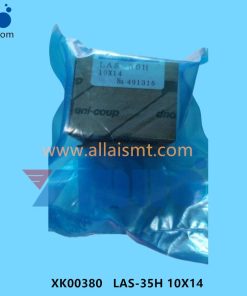 XK00380 LAS-35H 10X14 COUPLING