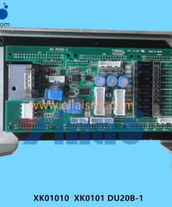 XK01010 XK0101 DU20B-1 Carry Board