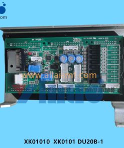 XK01010 XK0101 DU20B-1 Carry Board