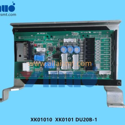 XK01010 XK0101 DU20B-1 Carry Board