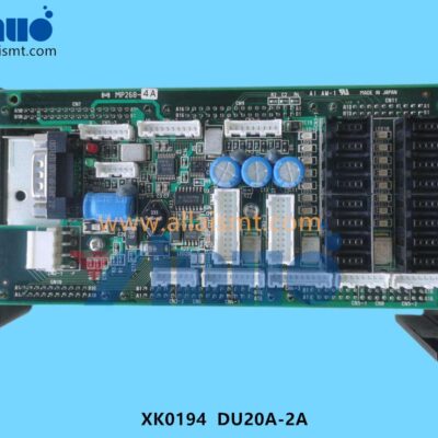 XK0194 DU20A-2A DOUBLE CONVEYOR TRANSFER I F BOARD