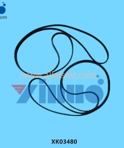 XK03480 BELT 980mm
