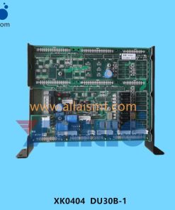 XK0404 DU30B-1 NXT PCB Board