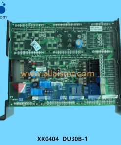 XK0404 DU30B-1 NXT PCB Board