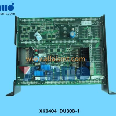 XK0404 DU30B-1 NXT PCB Board