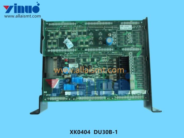 XK0404 DU30B-1 NXT PCB Board