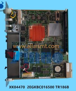 XK04470 2EGKBC016500 TR186B PC Board