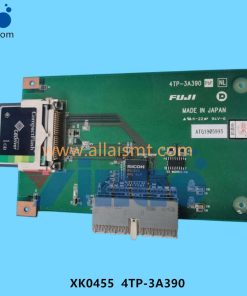 XK0455 4TP-3A390 PBF BOARD