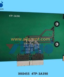 XK0455 4TP-3A390 PBF BOARD