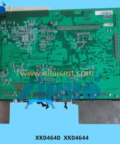 XK04640 XK04644 CPU BOARD