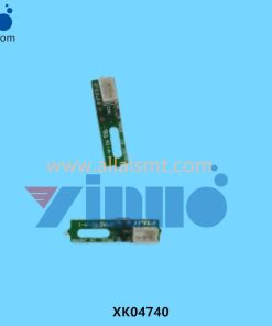 XK04740 Feeder Sensor Plate