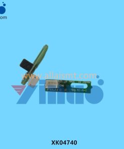 XK04740 Feeder Sensor Plate
