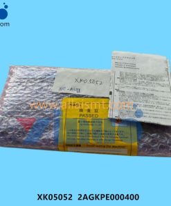 XK05052 2AGKPE000400 PC BOARD
