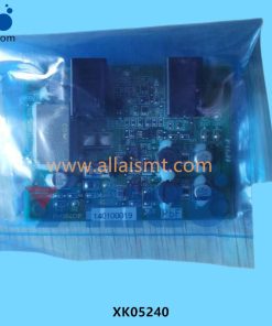 XK05240 LINEAR SCALE CONTROL BOARD