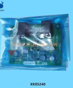XK05240 LINEAR SCALE CONTROL BOARD