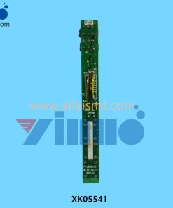 XK05541 FEEDER Key Board