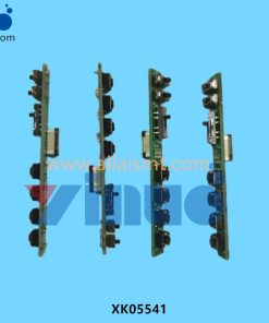 XK05541 FEEDER Key Board
