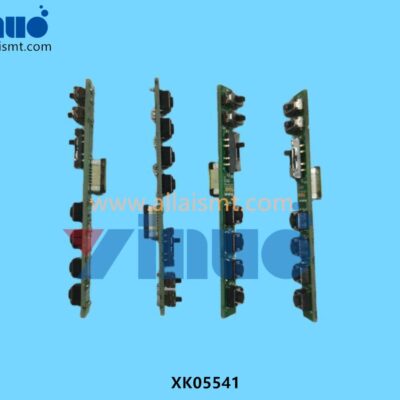 XK05541 FEEDER Key Board