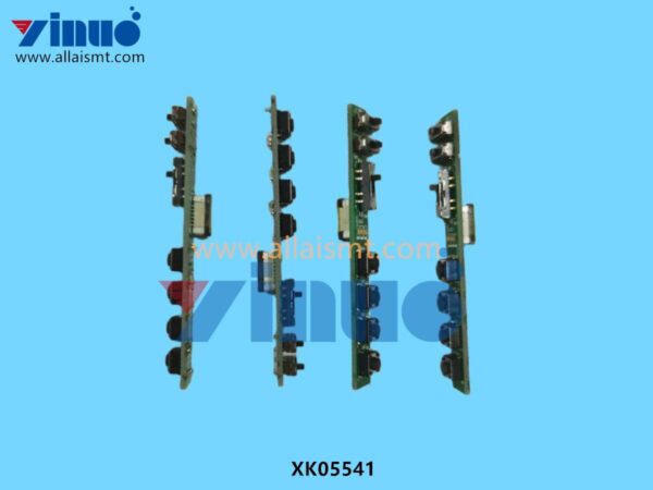 XK05541 FEEDER Key Board