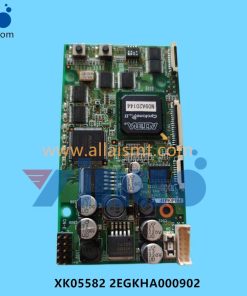 XK05582 2EGKHA000902 BOARD PRINTED CIRCUIT