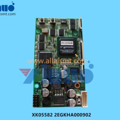 XK05582 2EGKHA000902 BOARD PRINTED CIRCUIT