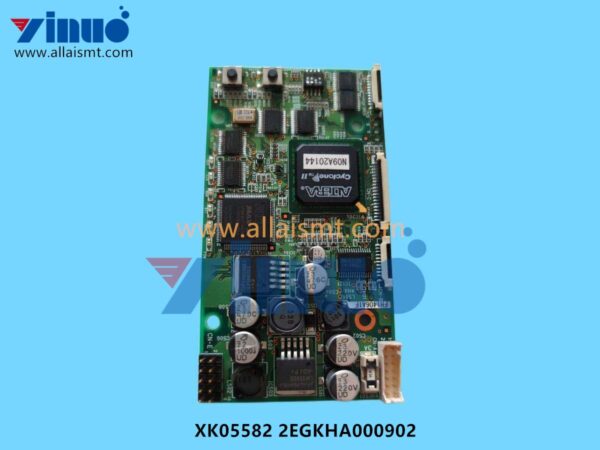 XK05582 2EGKHA000902 BOARD PRINTED CIRCUIT