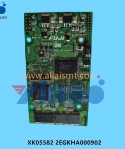 XK05582 2EGKHA000902 BOARD PRINTED CIRCUIT