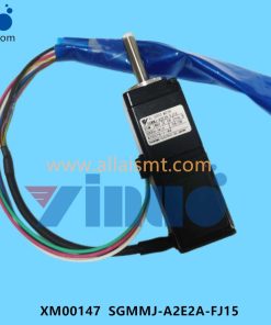 XM00147 SGMMJ-A2E2A-FJ15 MOTOR