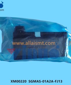 XM00220 SGMAS-01A2A-FJ13 SERVO MOTOR
